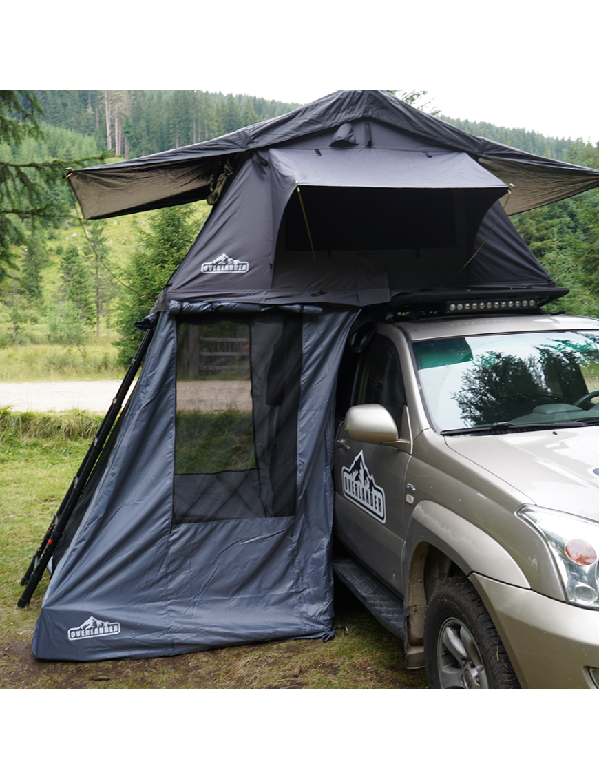 Aneks Namiotu Overlander Adventure 3.0 160 CM