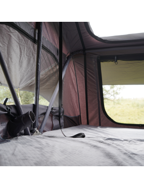 Namiot dachowy Overlander Explorer 3.0 160 cm Sky Roof