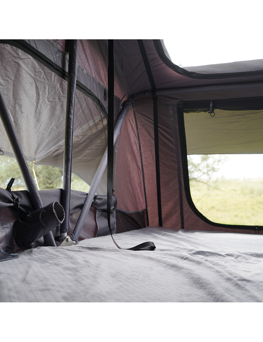 Namiot dachowy Overlander Explorer 3.0 160 cm Sky Roof