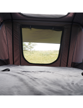 Namiot dachowy Overlander Explorer 3.0 160 cm Sky Roof