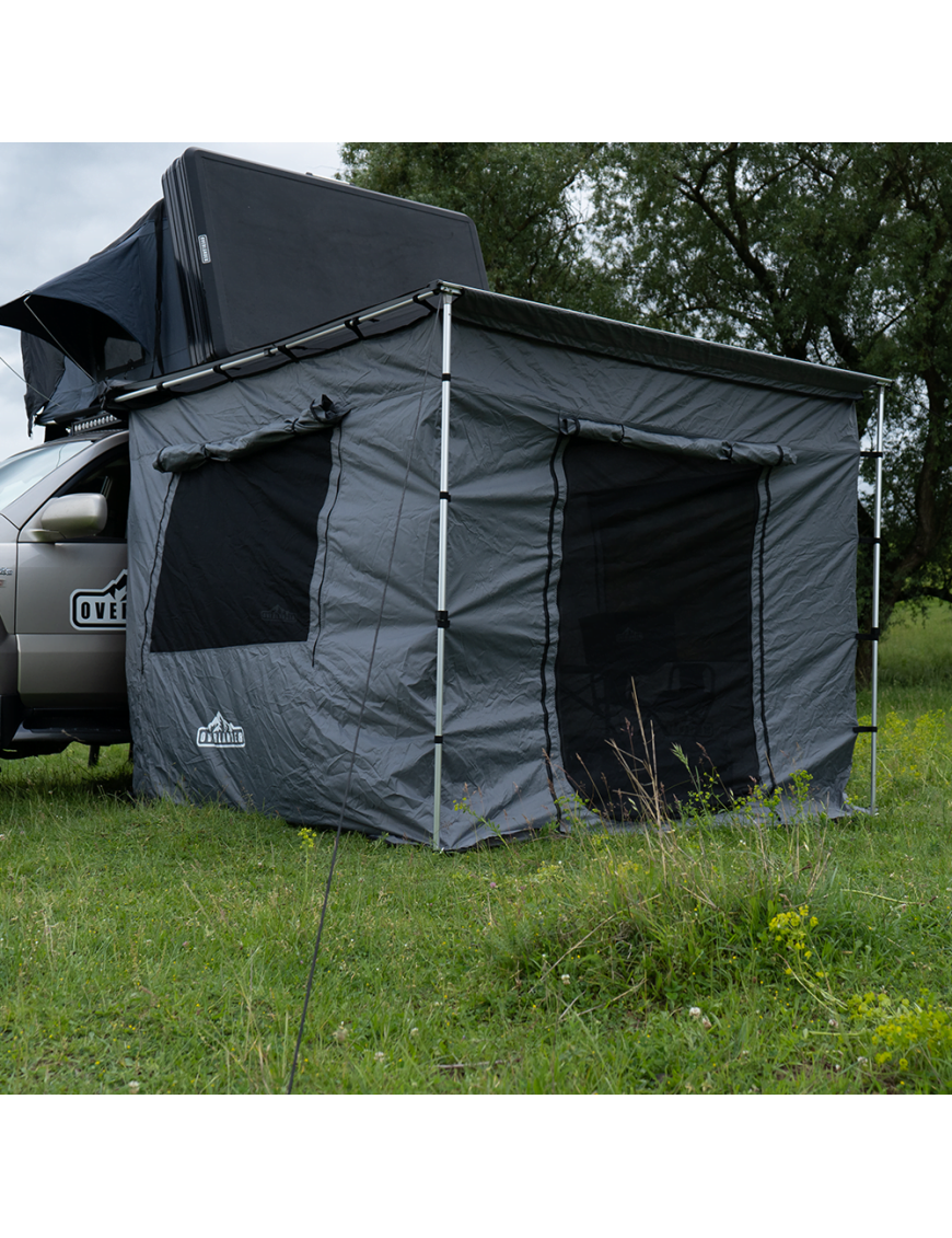 Aneks Markizy Overlander 2x2,5m Nomadtech - ujęcie 3