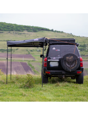 Markiza 180 Overlander Max Led