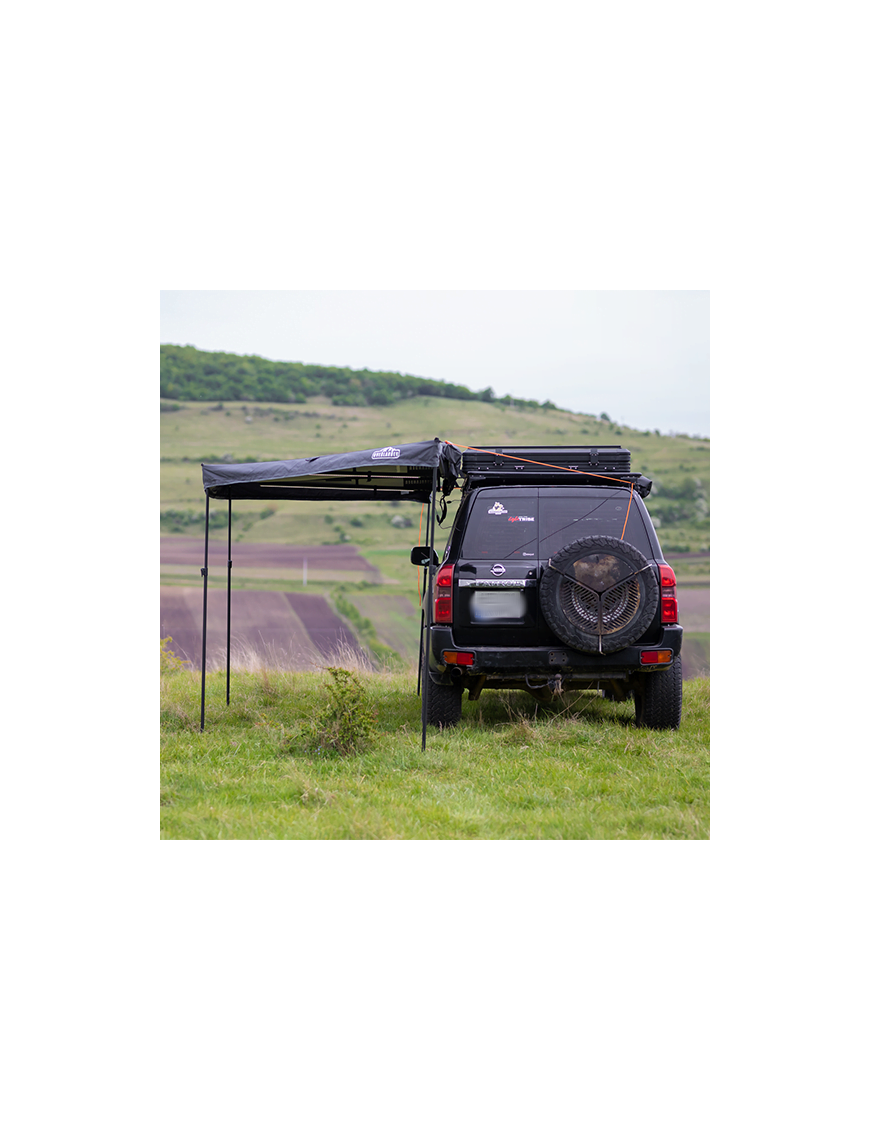 Markiza 180 Overlander Max Led