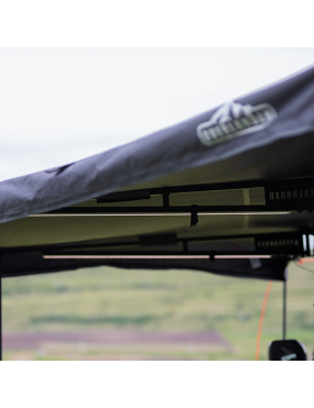 Markiza 180 Overlander Max Led