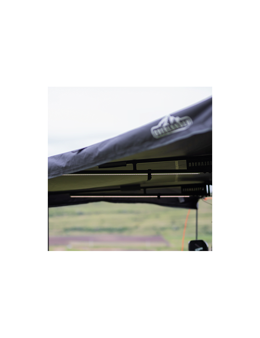 Markiza 180 Overlander Max Led