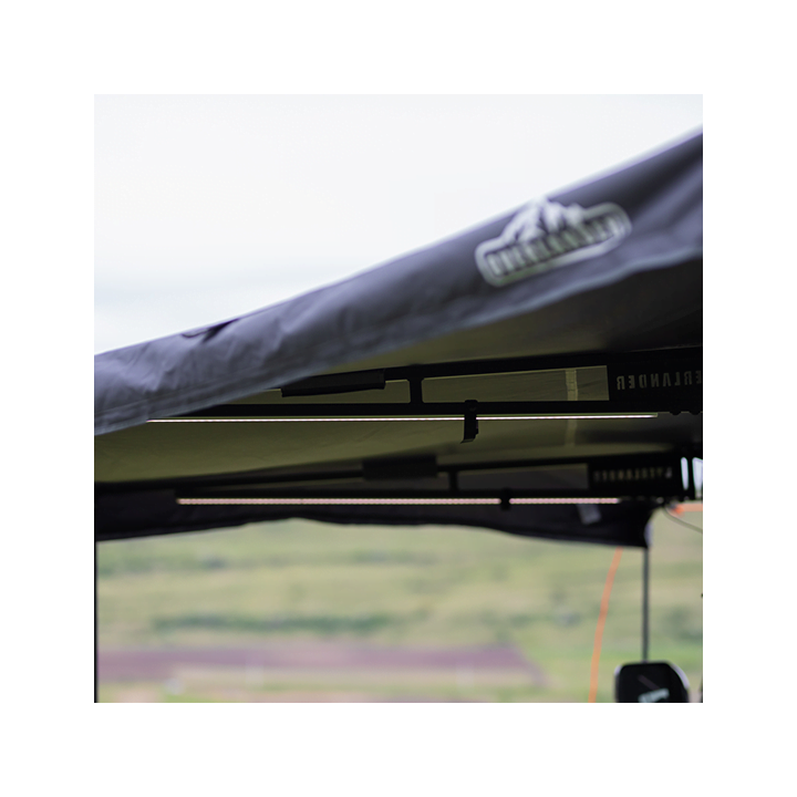 Markiza 180 Overlander Max Led Nomadtech - ujęcie 4