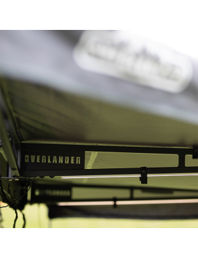 Markiza 180 Overlander Max Led