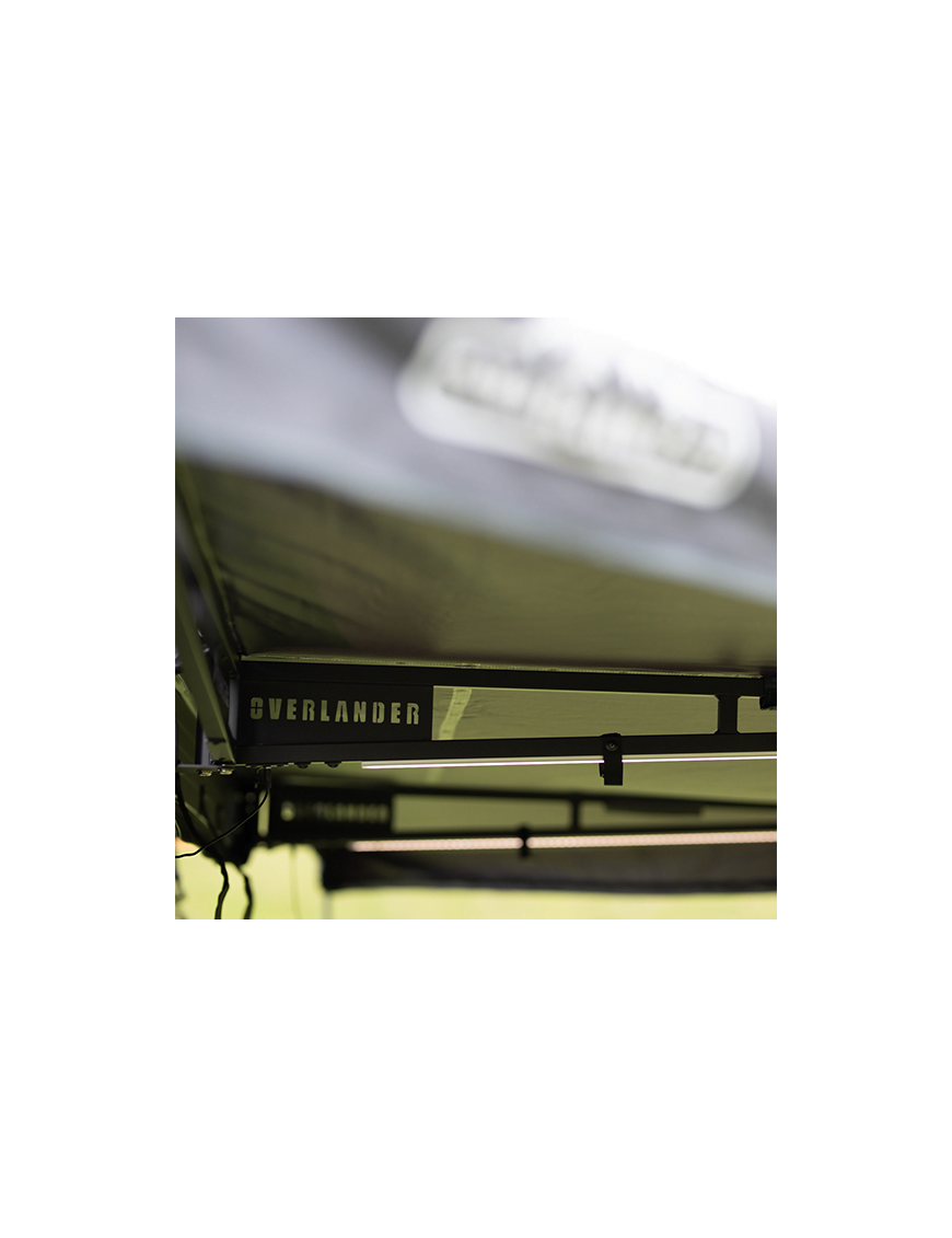 Markiza 180 Overlander Max Led
