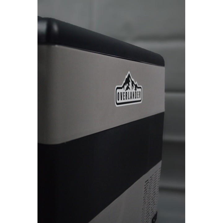 Lodówka turystyczna Overlander 55L Nomadtech - ujęcie 4