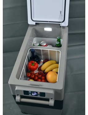 Lodówka turystyczna Overlander 55L