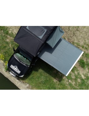 Markiza Overlander 2x3m Nomadtech - ujęcie 2