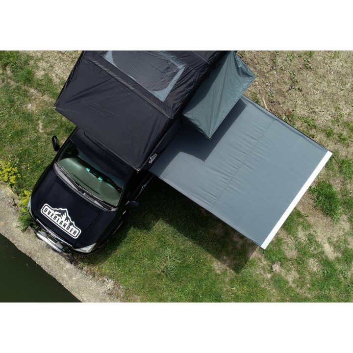 Markiza Overlander 2x3m Nomadtech - ujęcie 2