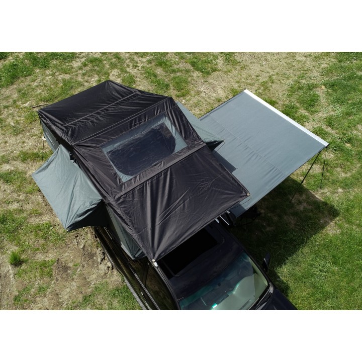 Markiza Overlander 2x3m Nomadtech - ujęcie 3