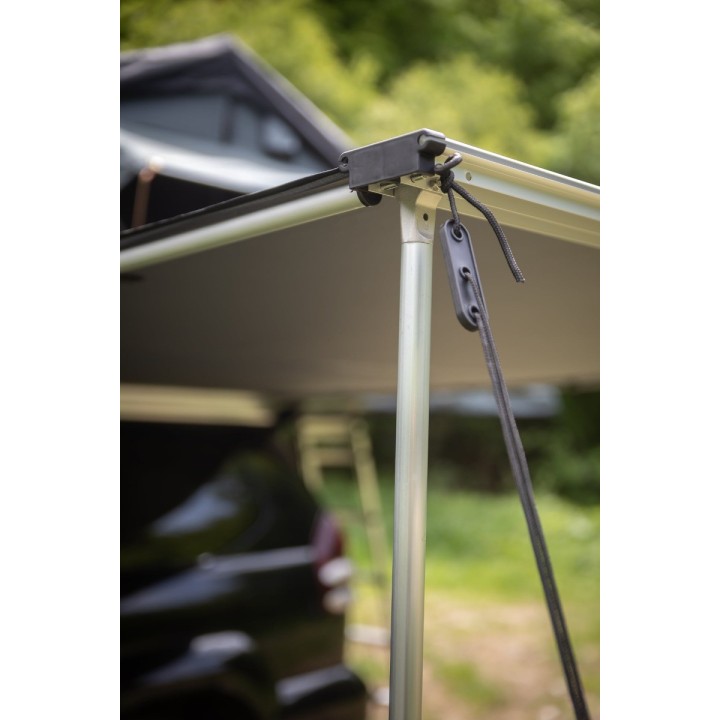 Markiza Overlander 2x3m Nomadtech - ujęcie 5