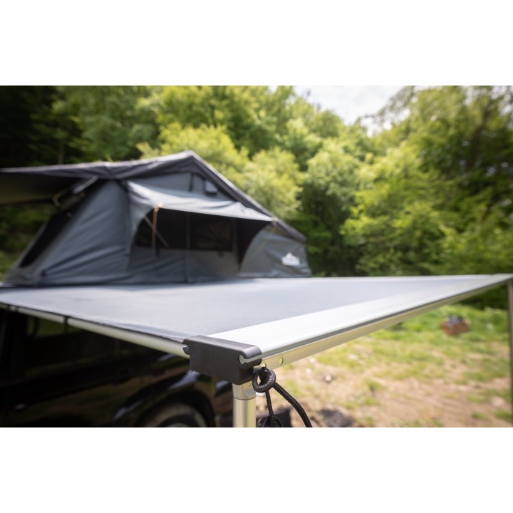 Markiza Overlander 2x3m Nomadtech - ujęcie 6