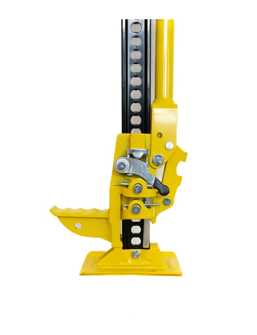 Podnośnik Hi-Lift Tyrex 5' (150 cm), udźwig 3000 kg Raptor 4x4 - ujęcie 2