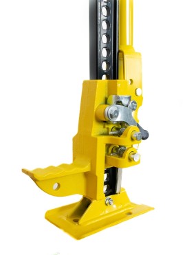 Podnośnik Hi-Lift Tyrex 5' (150 cm), udźwig 3000 kg Raptor 4x4 - ujęcie 3