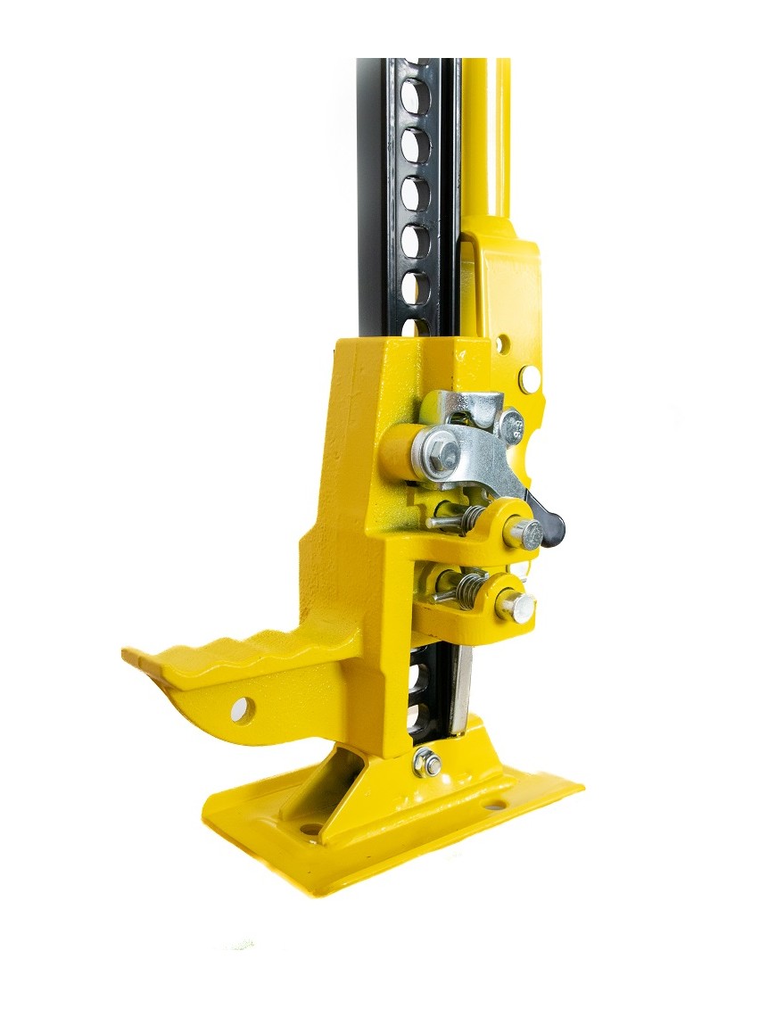 Podnośnik Hi-Lift Tyrex 5' (150 cm), udźwig 3000 kg Raptor 4x4 - ujęcie 3