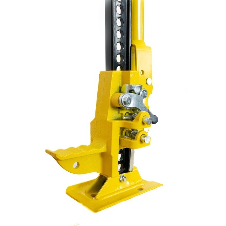 Podnośnik Hi-Lift Tyrex 5' (150 cm), udźwig 3000 kg Raptor 4x4 - ujęcie 3