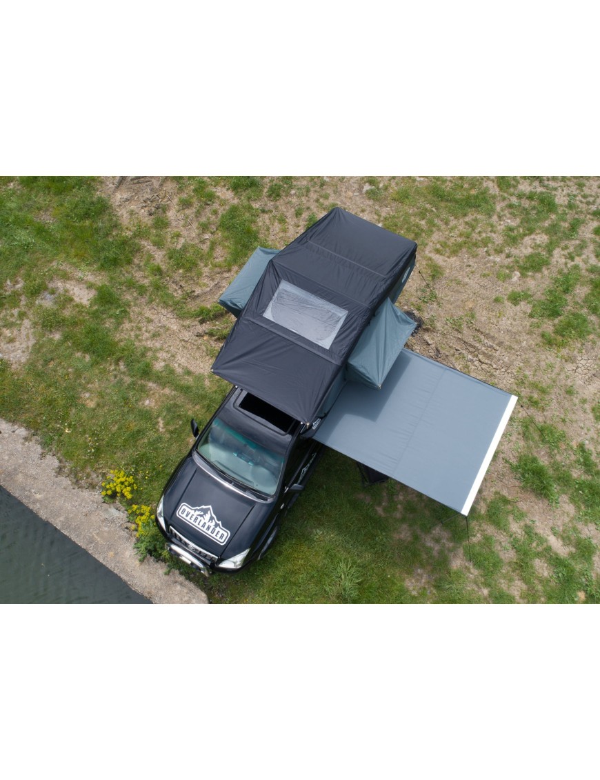 Namiot dachowy Overlander Explorer 193 cm Sky Roof