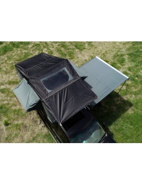 Namiot dachowy Overlander Explorer 193 cm Sky Roof