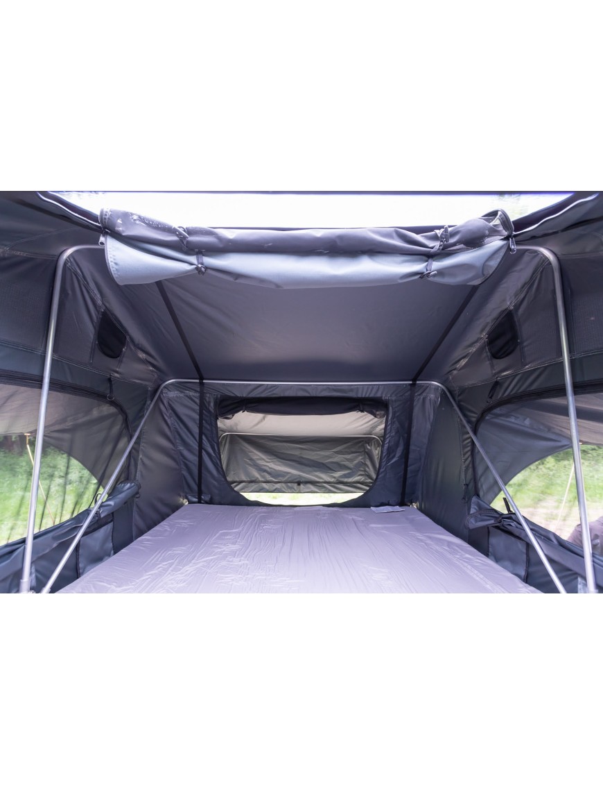 Namiot dachowy Overlander Explorer 193 cm Sky Roof