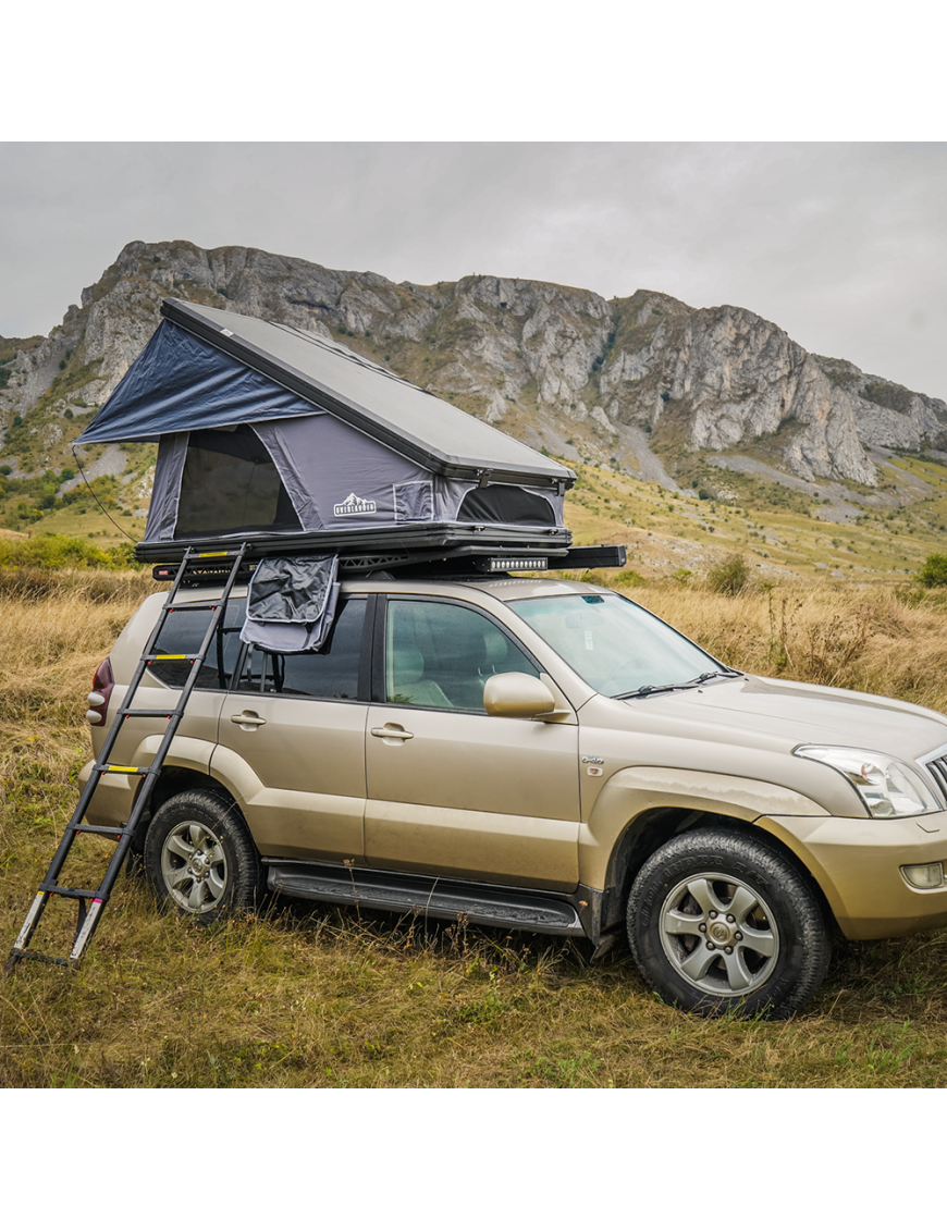 Namiot Dachowy Overlander Armor Top 129x210