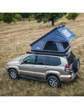 Namiot Dachowy Overlander Armor Top 129x210