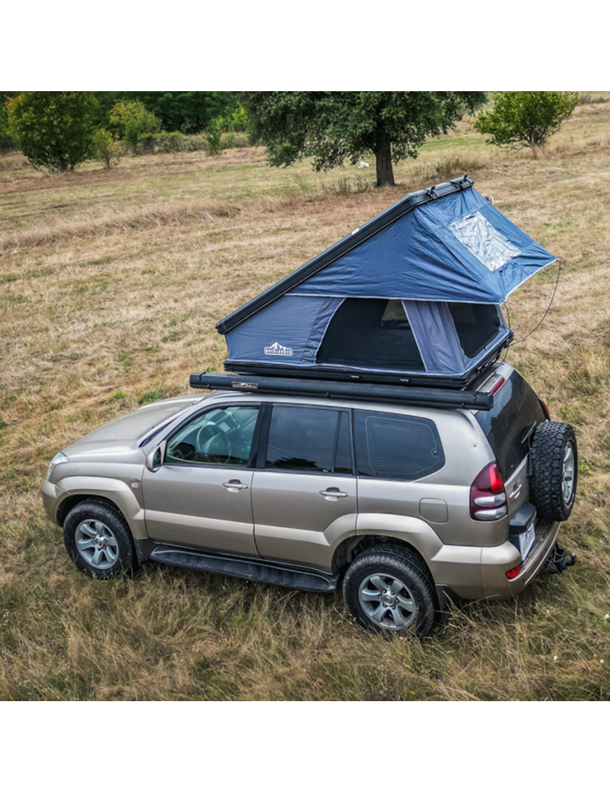 Namiot Dachowy Overlander Armor Top 129x210
