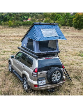 Namiot Dachowy Overlander Armor Top 129x210