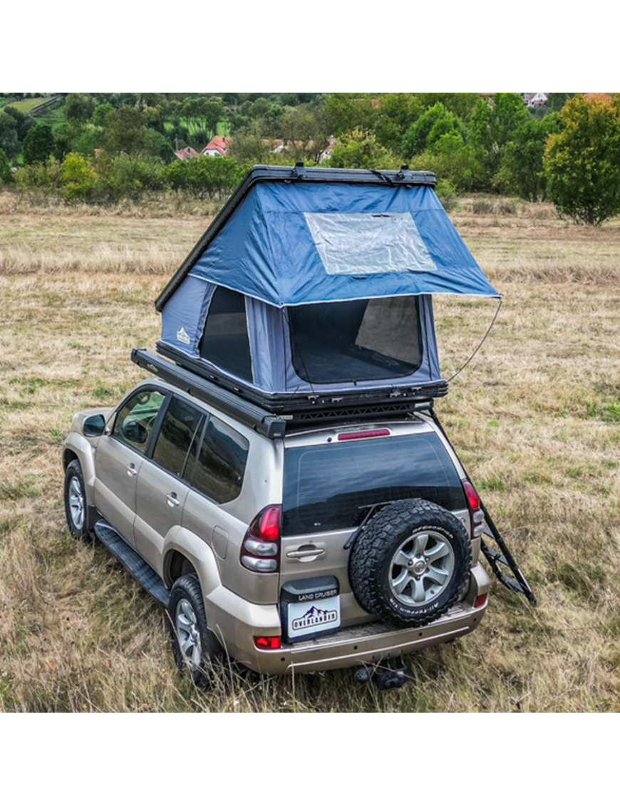 Namiot Dachowy Overlander Armor Top 129x210