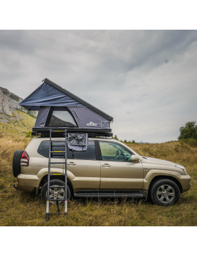 Namiot Dachowy Overlander Armor Top 129x210