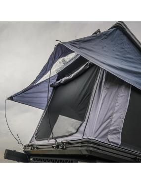 Namiot Dachowy Overlander Armor Top 129x210