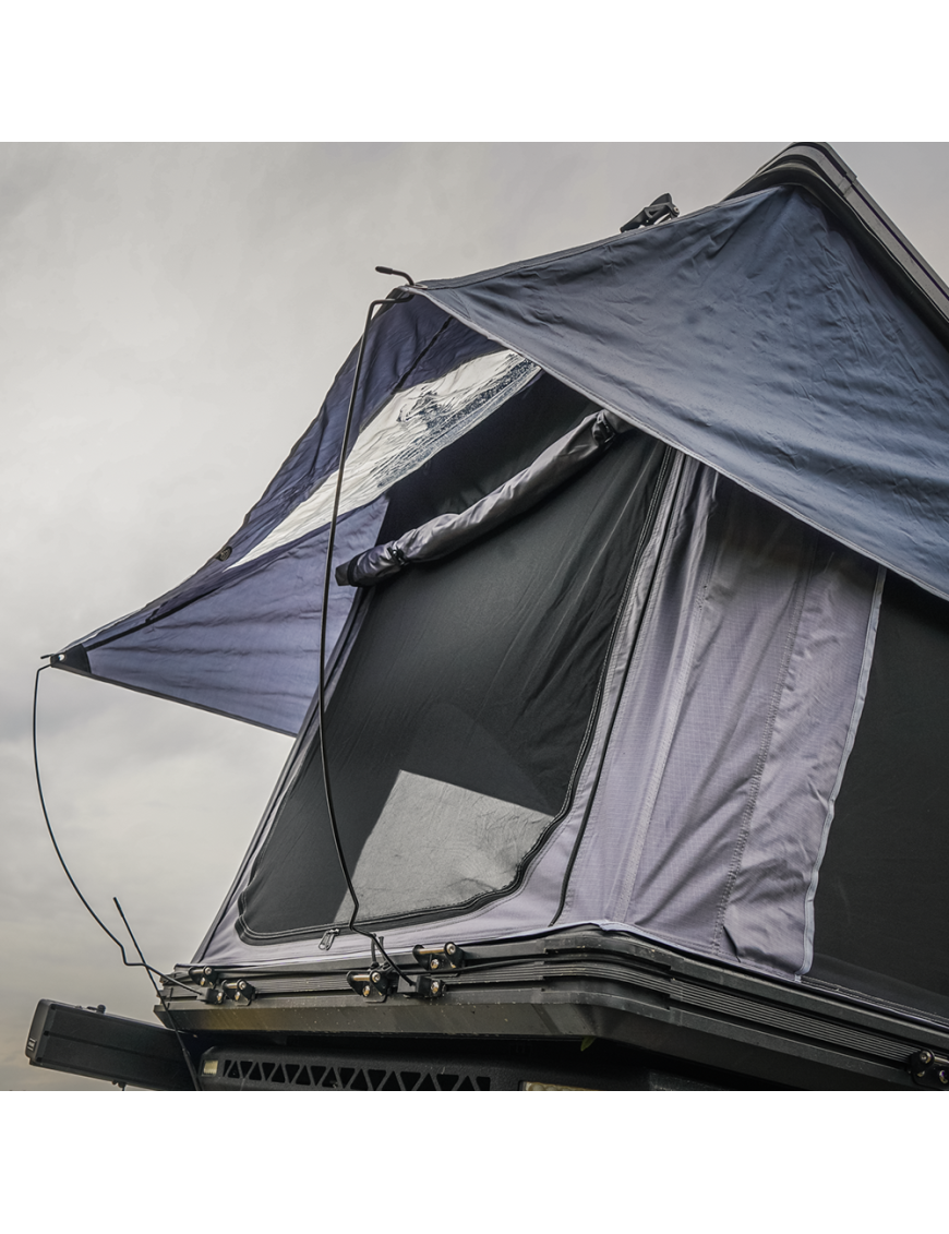 Namiot Dachowy Overlander Armor Top 129x210