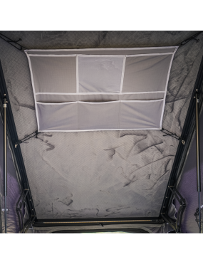 Namiot Dachowy Overlander Armor Top 129x210