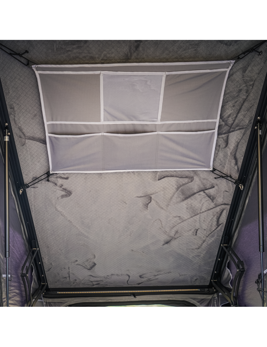Namiot Dachowy Overlander Armor Top 129x210