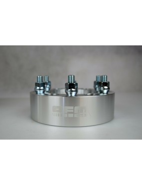 Dystanse kół 50 mm 6x139,7 M12x1.5 CB 110 – 4 szt. OFM4x4