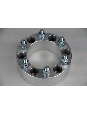 Dystanse kół 50 mm 6x139,7 M12x1.5 CB 110 – 4 szt. OFM4x4