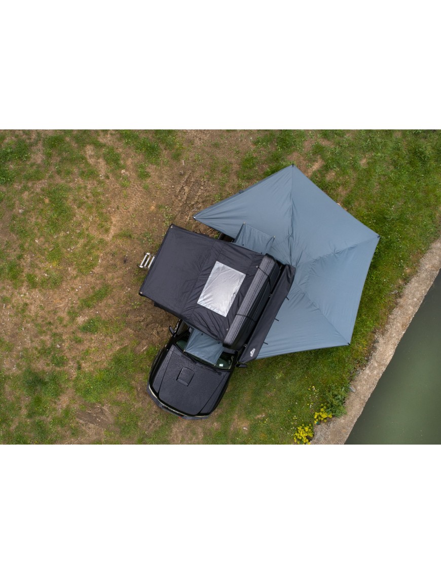 Markiza 270 Overlander