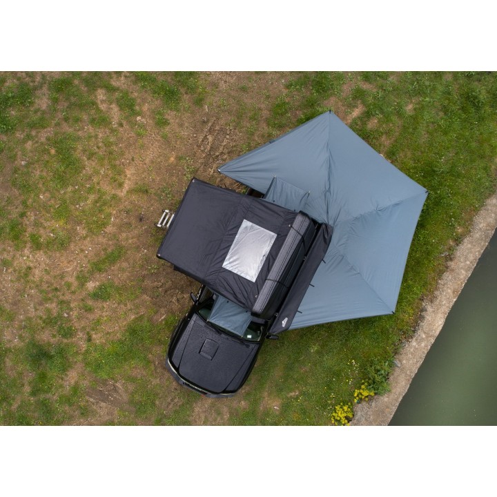 Markiza 270 Overlander Nomadtech - ujęcie 3