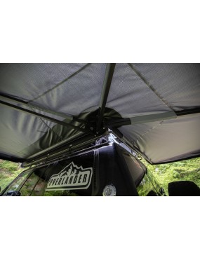Markiza 270 Overlander