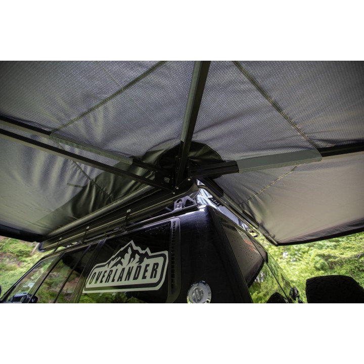 Markiza 270 Overlander Nomadtech - ujęcie 4