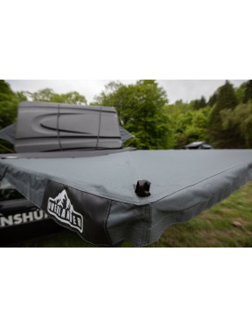 Markiza 270 Overlander