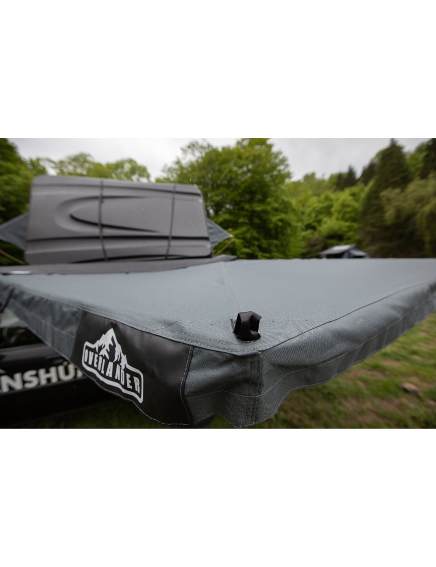 Markiza 270 Overlander