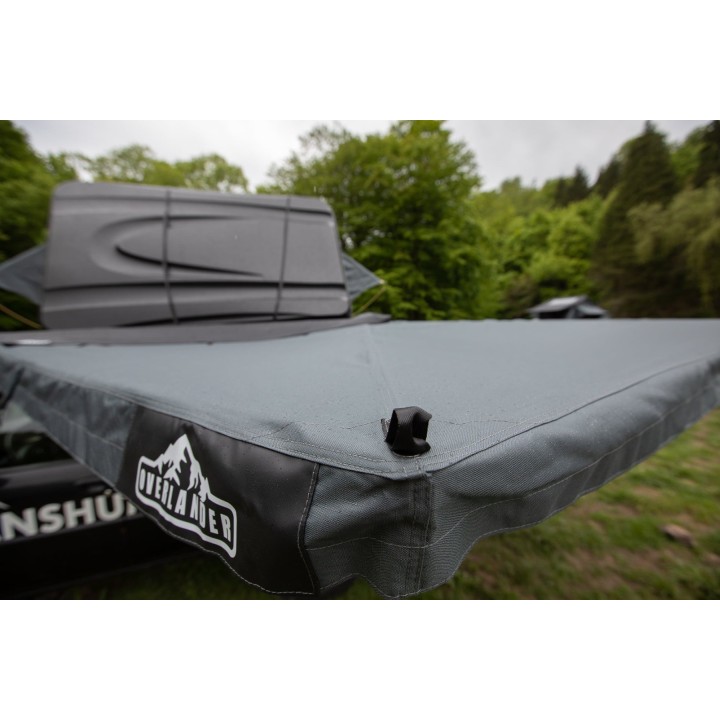 Markiza 270 Overlander Nomadtech - ujęcie 6