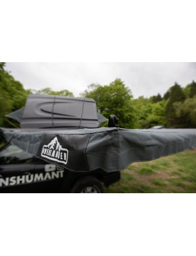 Markiza 270 Overlander