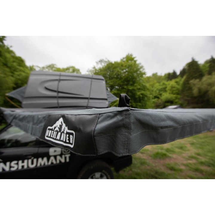 Markiza 270 Overlander Nomadtech - ujęcie 7
