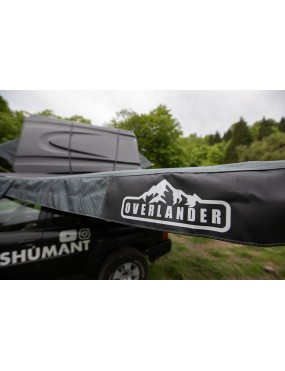 Markiza 270 Overlander