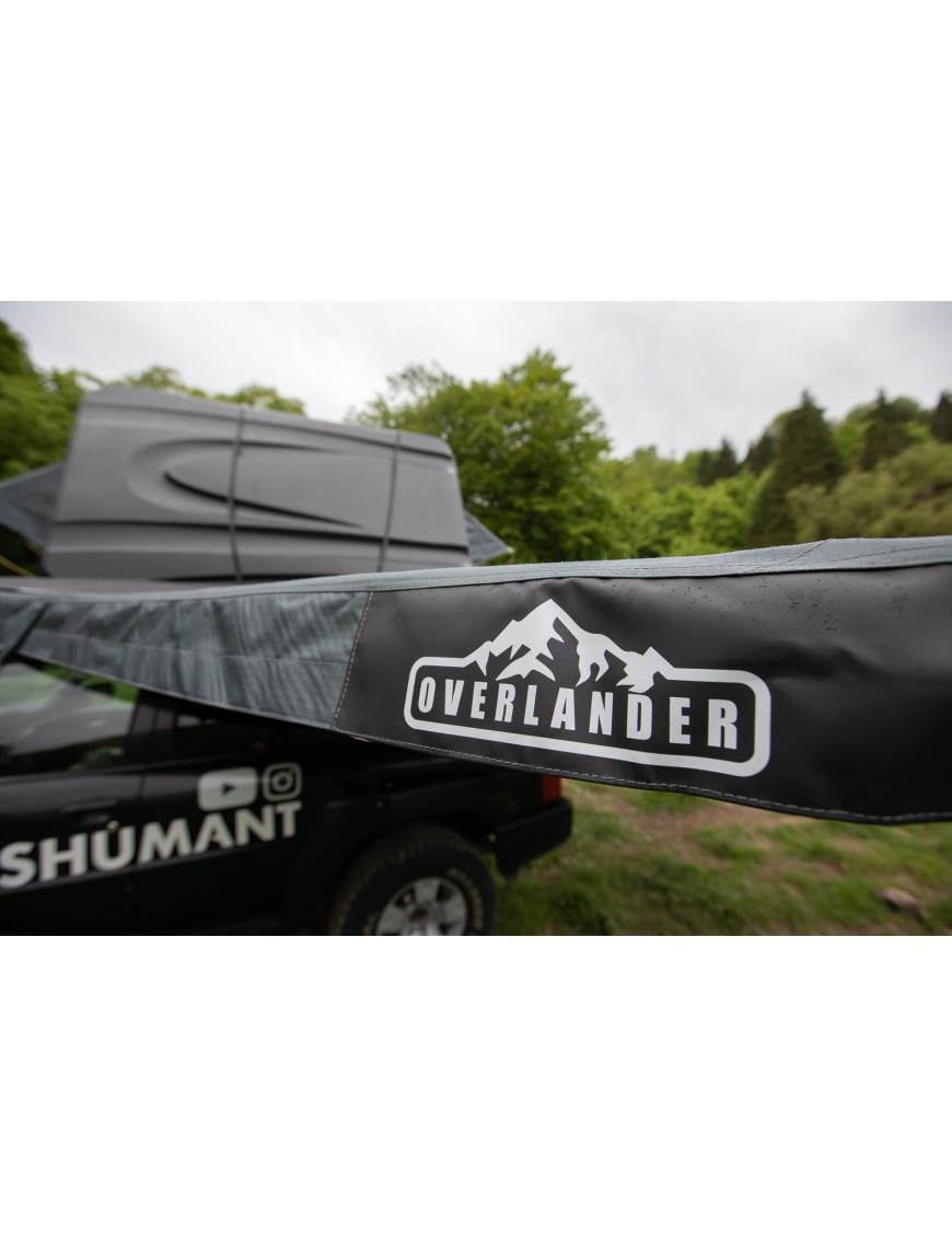 Markiza 270 Overlander