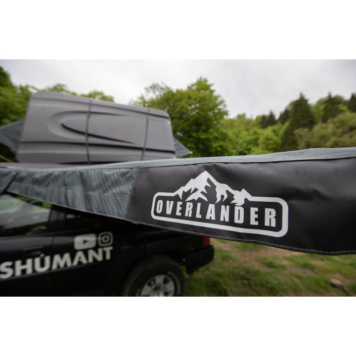 Markiza 270 Overlander Nomadtech - ujęcie 8